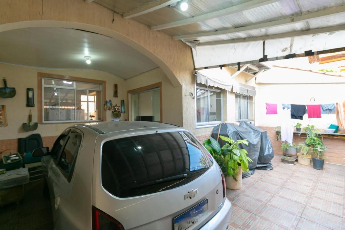 Casa, Canaã, 3 Quartos, 2 Vagas, 2 Suítes
