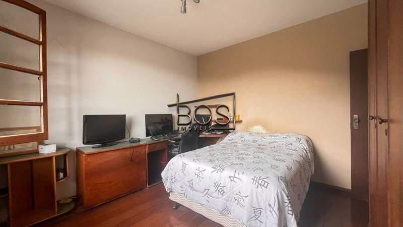 Casa, Santa Lúcia, 4 Quartos, 3 Vagas, 1 Suíte