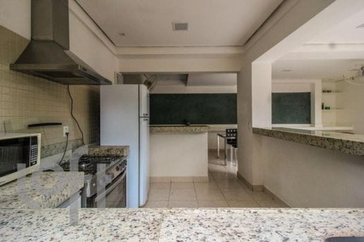 Apartamento, Paquetá, 3 Quartos, 1 Vaga, 1 Suíte