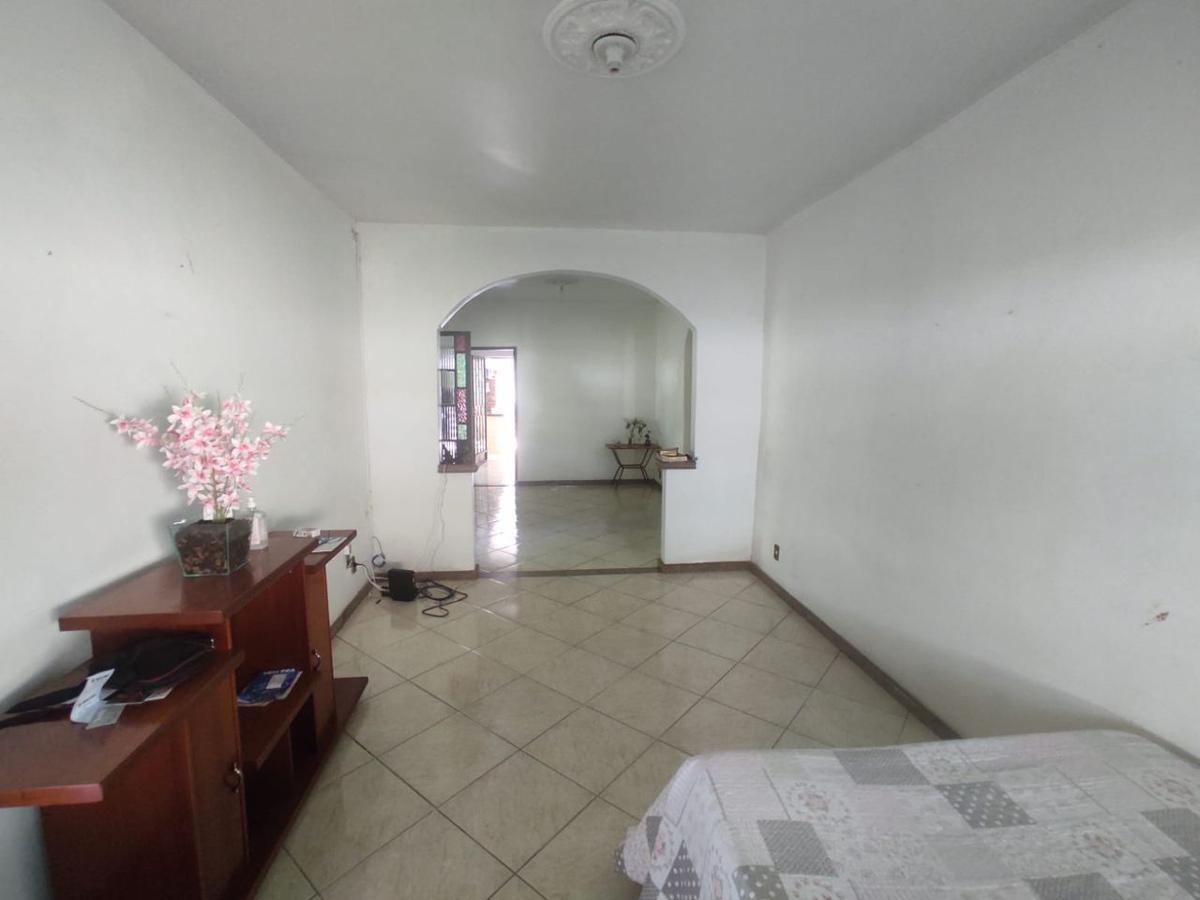 Casa, Palmares, 3 Quartos, 3 Vagas, 1 Suíte