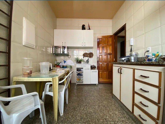 Casa, Santa Amélia, 3 Quartos, 4 Vagas, 2 Suítes