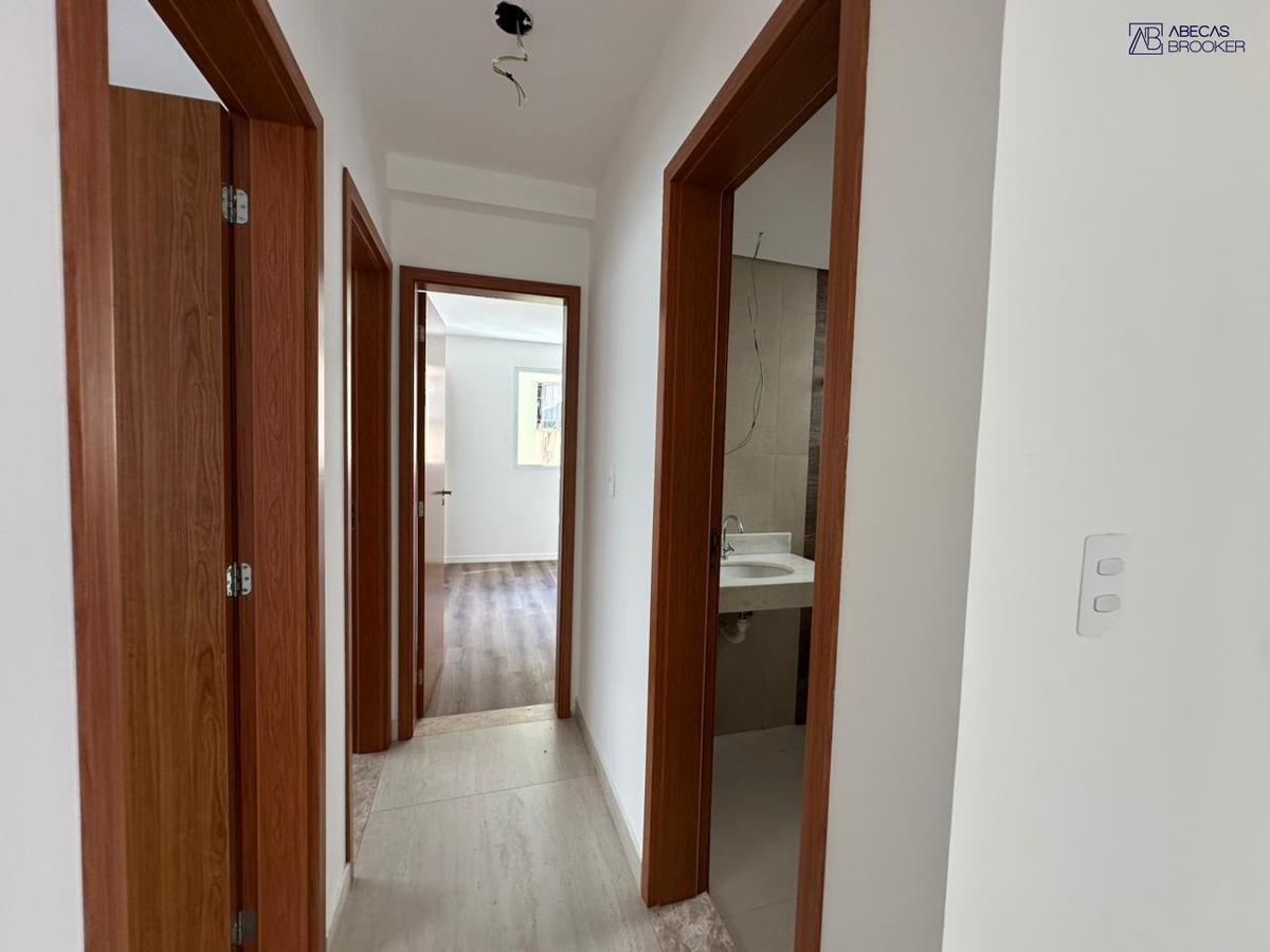 Apartamento, Santa Cruz, 3 Quartos, 1 Vaga, 1 Suíte