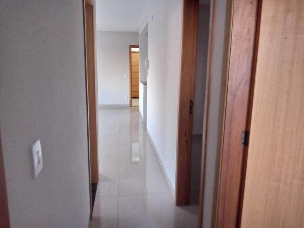 Apartamento, Fernão Dias, 3 Quartos, 2 Vagas, 1 Suíte