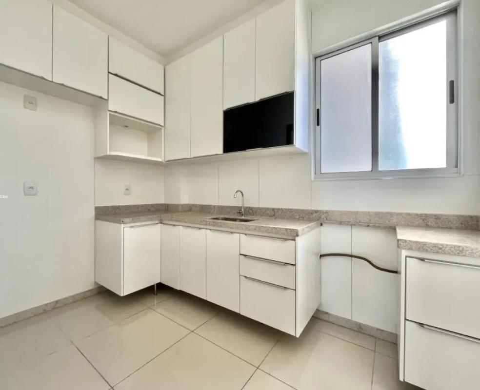 Apartamento, Ouro Preto, 3 Quartos, 2 Vagas, 1 Suíte