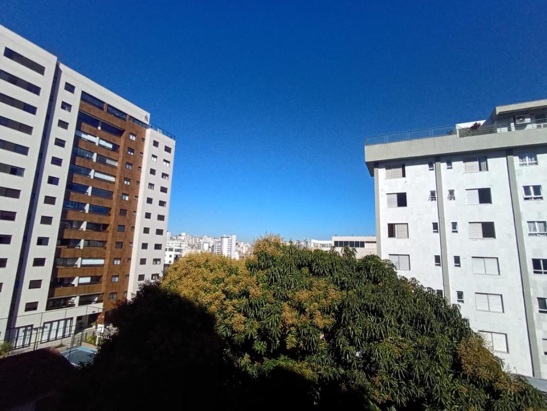 Cobertura, Cruzeiro, 3 Quartos, 2 Vagas, 1 Suíte