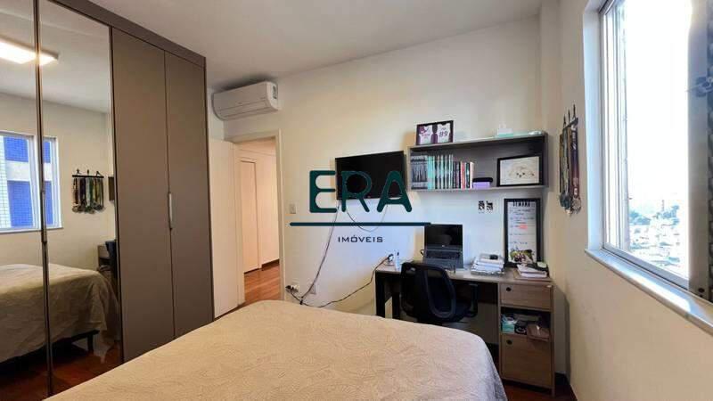 Apartamento, Gutierrez, 3 Quartos, 2 Vagas, 1 Suíte