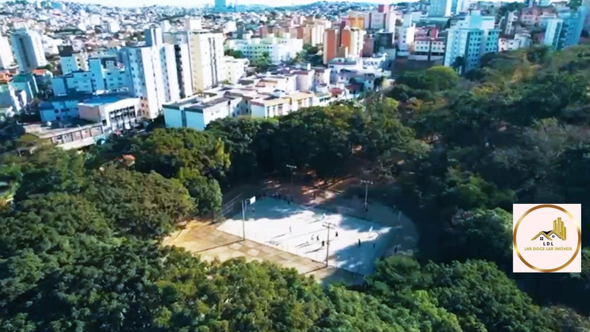 Apartamento, Palmares, 2 Quartos, 2 Vagas, 1 Suíte