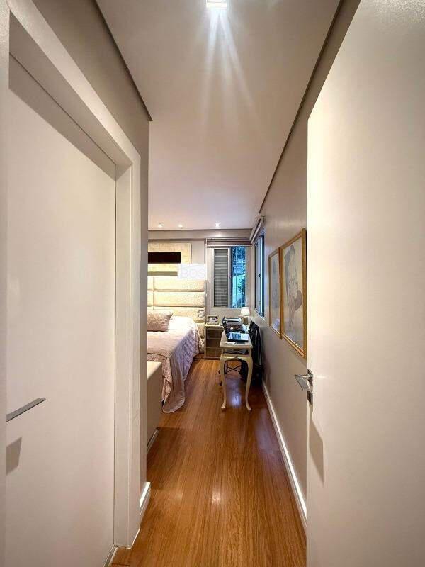 Apartamento, Cidade Jardim, 4 Quartos, 2 Vagas, 1 Suíte