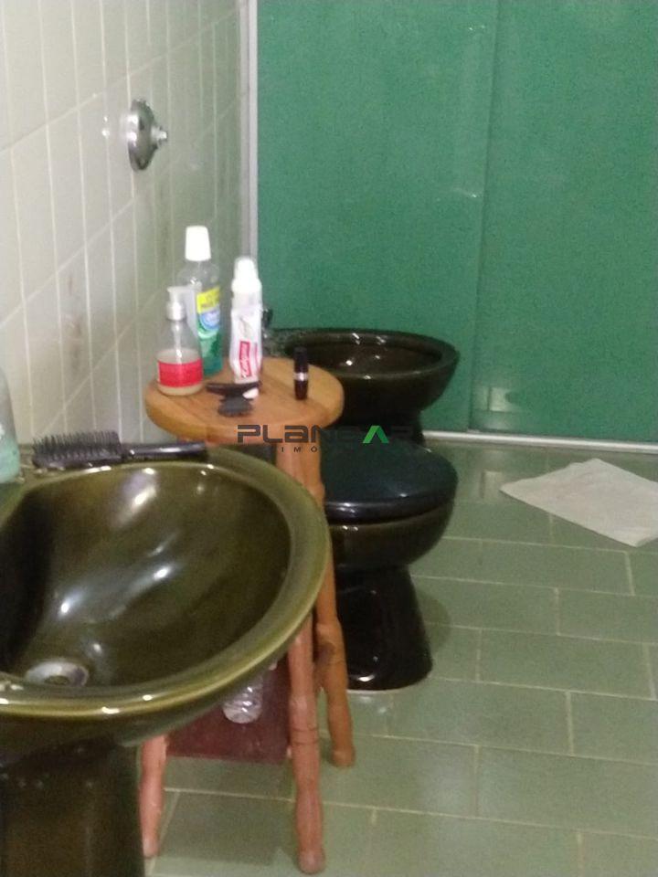 Casa, Bandeirantes, 4 Quartos, 1 Vaga