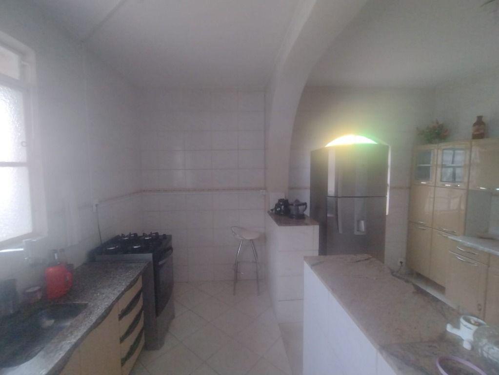 Casa, Vila Eugênio Rossi, 4 Quartos, 4 Vagas