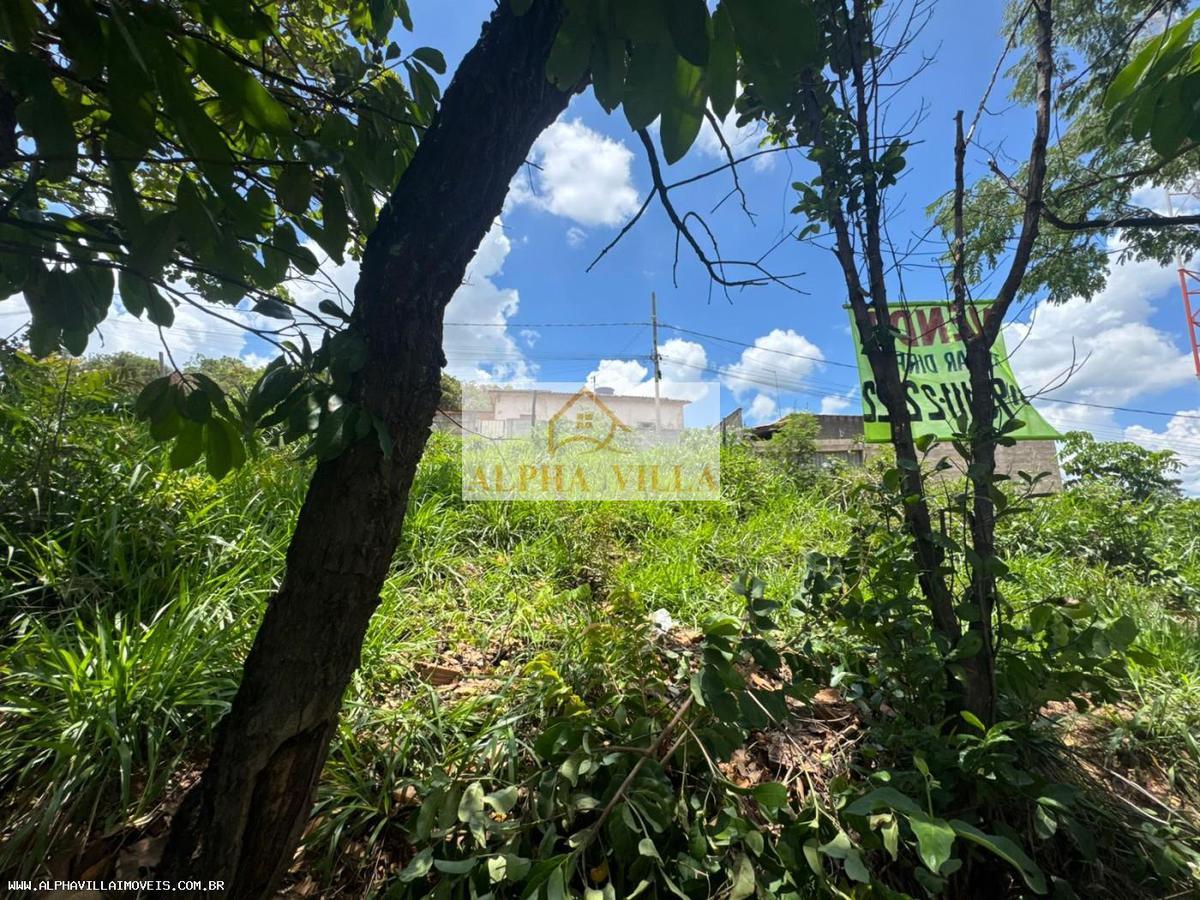 Lote, Grão Pará, 0 Quarto, 0 Vaga