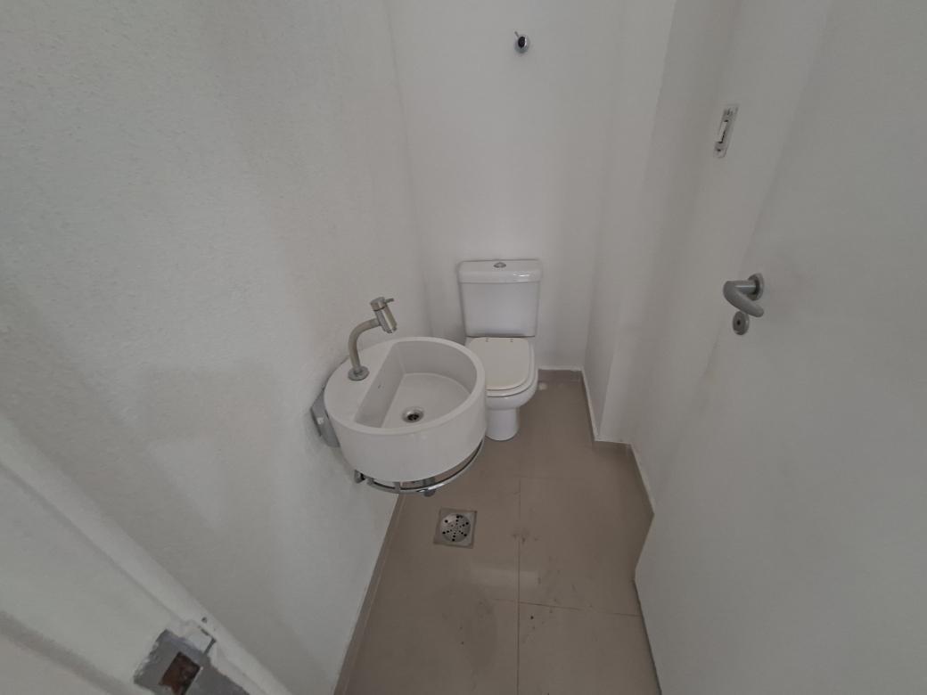 Andar, Funcionários, 0 Quarto, 5 Vagas
