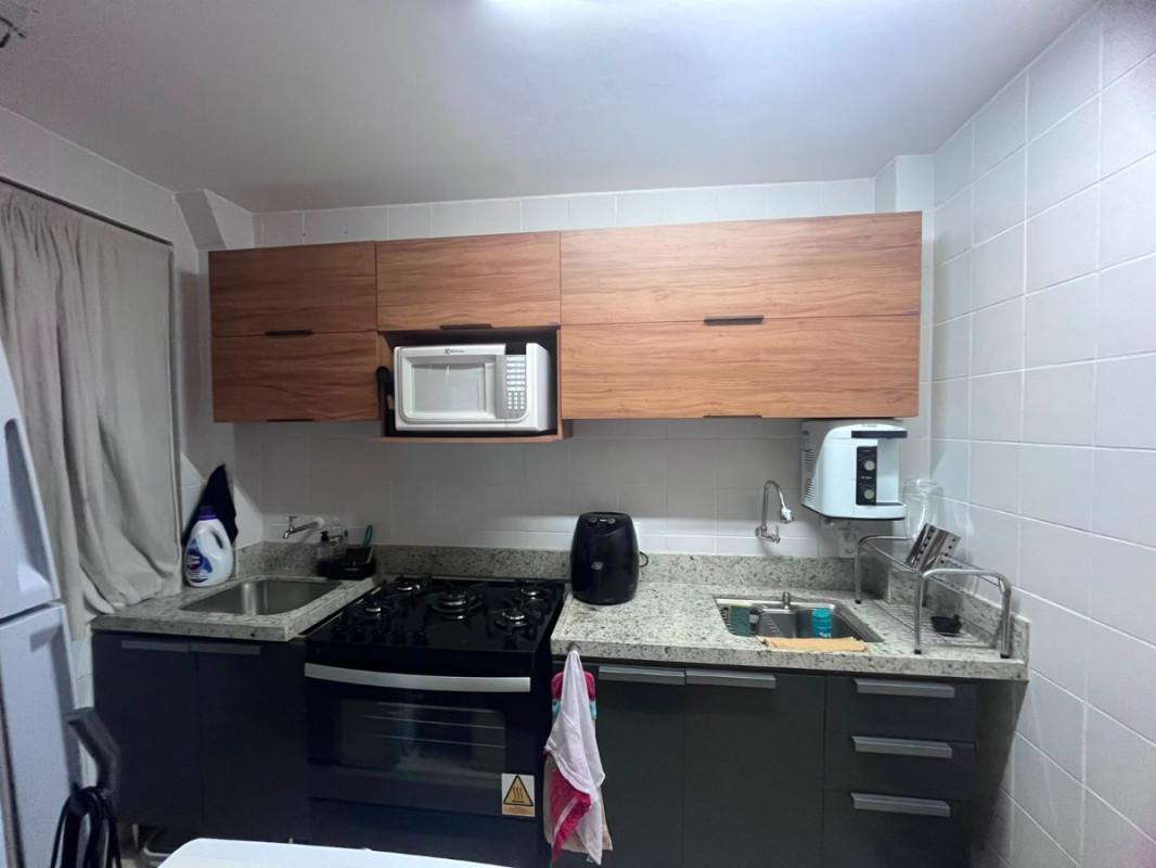 Apartamento, Renascença, 2 Quartos, 1 Vaga