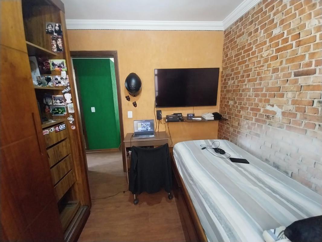 Apartamento, Eldorado, 3 Quartos, 1 Vaga