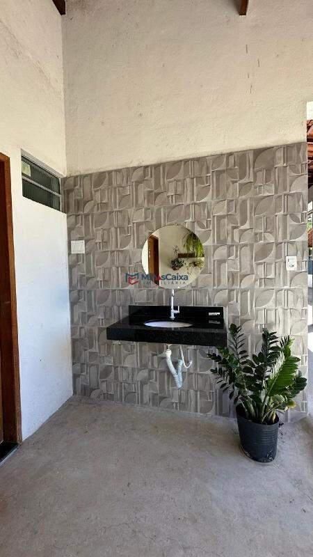 Fazenda, Alphaville, 3 Quartos, 5 Vagas, 1 Suíte