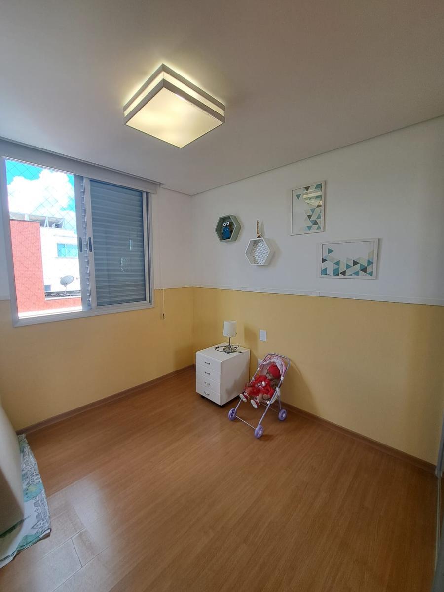 Cobertura, Prado, 5 Quartos, 4 Vagas, 4 Suítes
