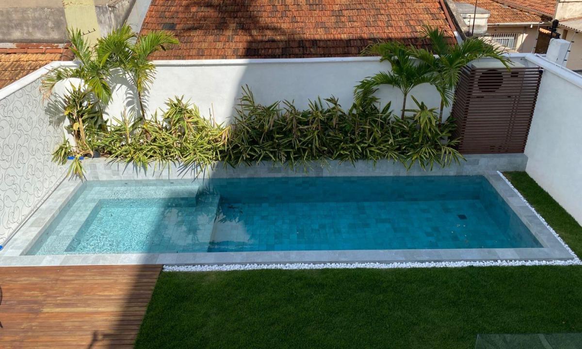 Casa, Prado, 4 Quartos, 4 Vagas, 3 Suítes