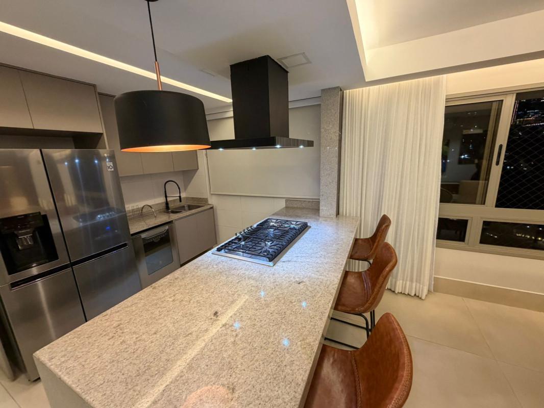 Apartamento, Vale do Sereno, 3 Quartos, 4 Vagas, 3 Suítes