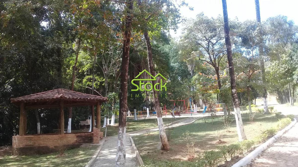 Lote, Condomínio Vale do Luar, 0 Quarto, 0 Vaga