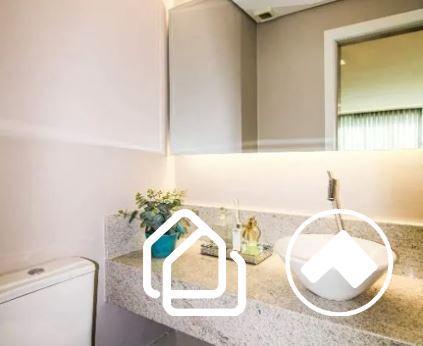 Apartamento, Buritis, 4 Quartos, 4 Vagas, 3 Suítes