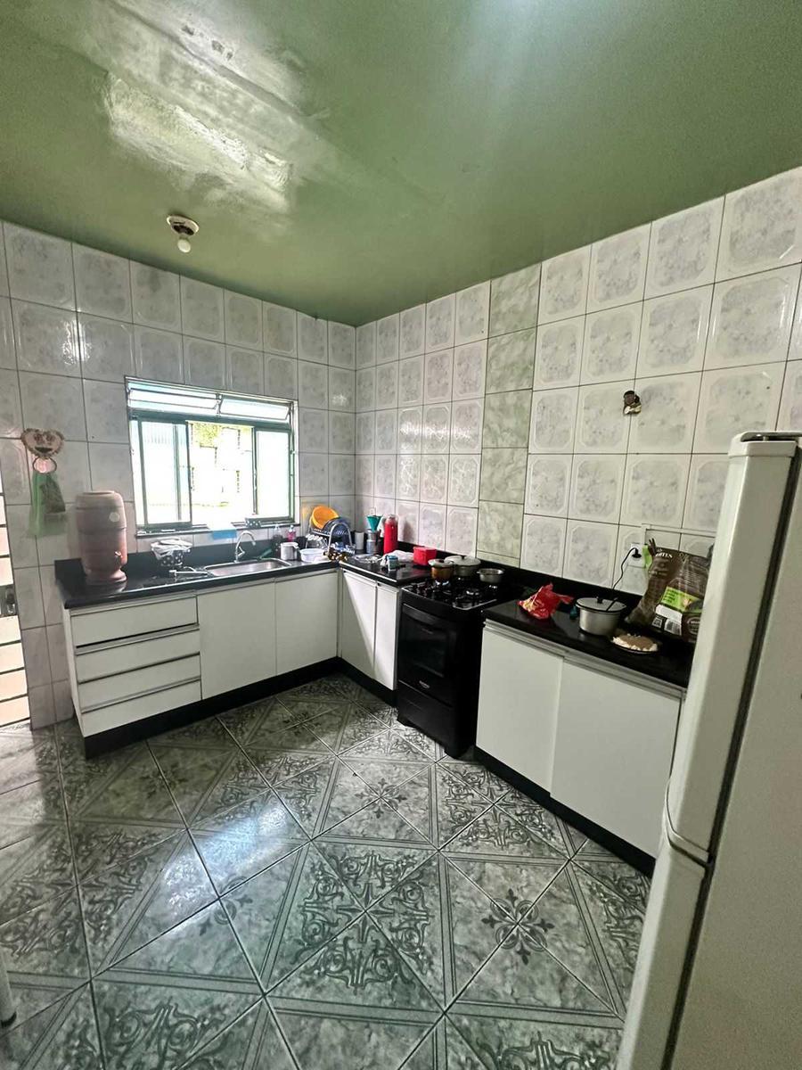 Casa, Parque Recreio, 8 Quartos, 3 Vagas, 2 Suítes