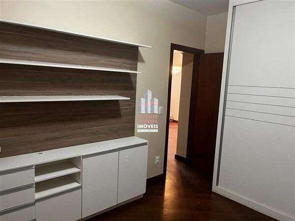 Apartamento, Sion, 4 Quartos, 3 Vagas, 1 Suíte