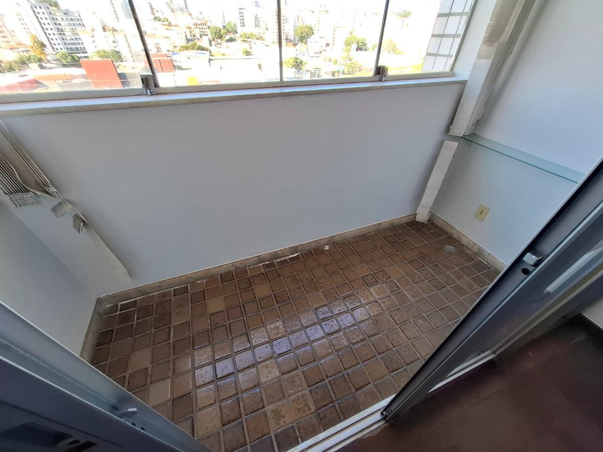 Apartamento, Silveira, 3 Quartos, 2 Vagas, 1 Suíte