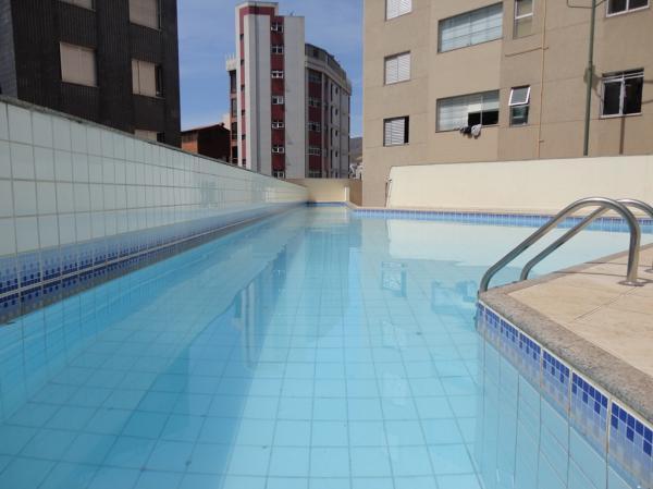 Apartamento, São Pedro, 3 Quartos, 3 Vagas, 1 Suíte