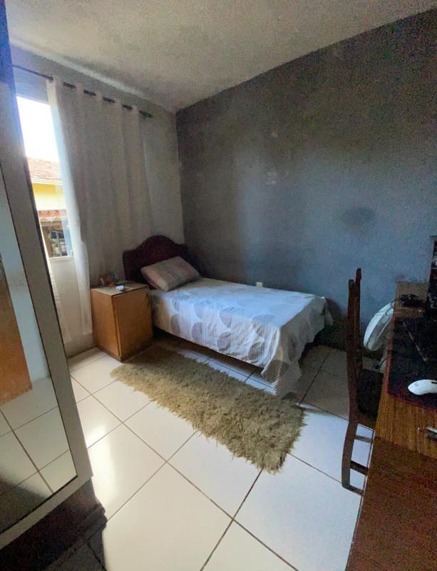 Casa, Santa Mônica, 5 Quartos, 2 Vagas