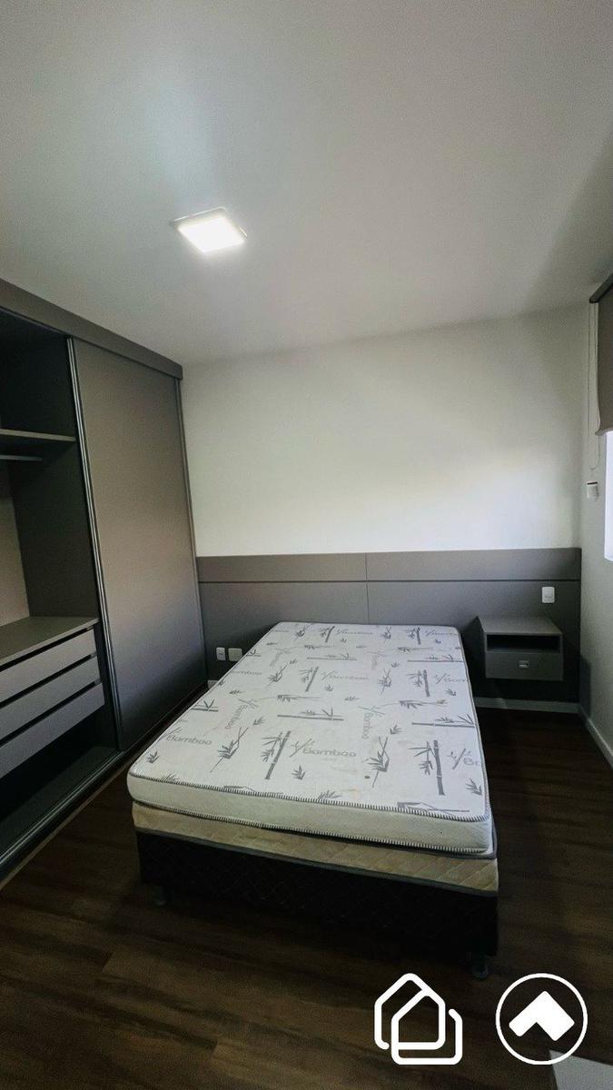 Apartamento, Buritis, 1 Quarto, 1 Vaga, 1 Suíte
