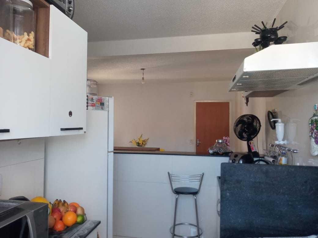 Apartamento, Paulo VI, 2 Quartos, 1 Vaga