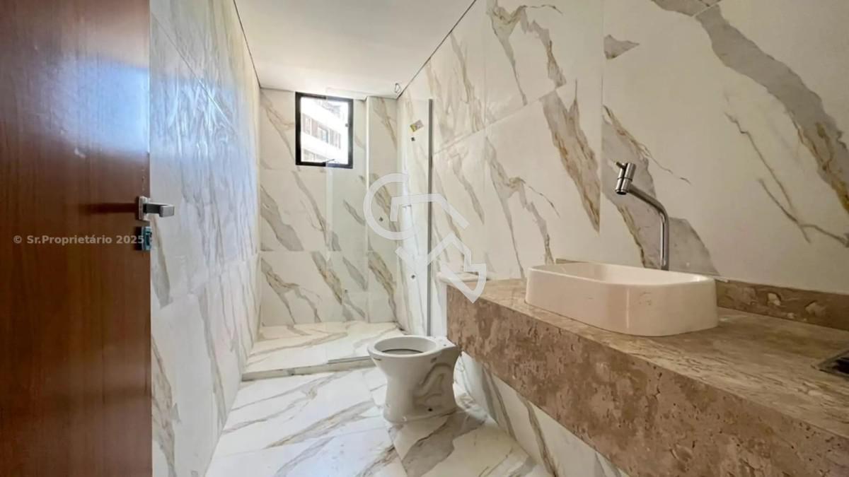 Apartamento, Santa Lúcia, 4 Quartos, 4 Vagas, 2 Suítes