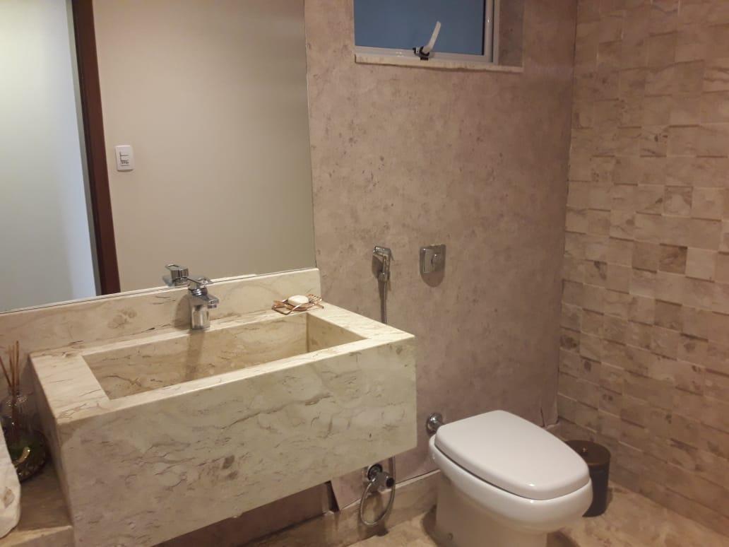 Casa em Condomínio, Ville Des Lacs, 4 Quartos, 3 Vagas, 2 Suítes