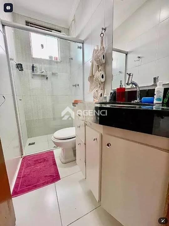 Apartamento, Cabral, 3 Quartos, 0 Vaga, 1 Suíte