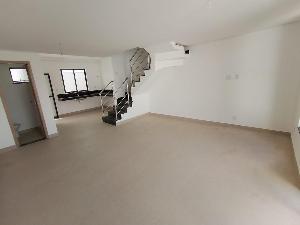 Casa, Santa Amélia, 3 Quartos, 2 Vagas, 1 Suíte