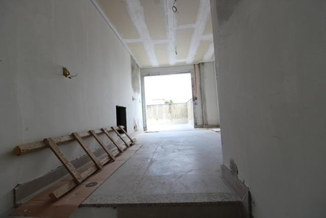 Cobertura, Sagrada Família, 1 Quarto, 1 Vaga