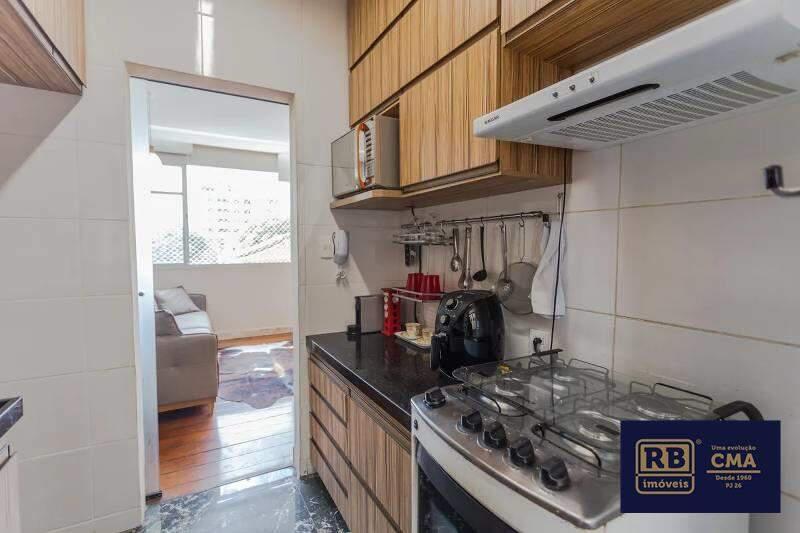 Apartamento, Santo Antônio, 3 Quartos, 1 Vaga, 2 Suítes