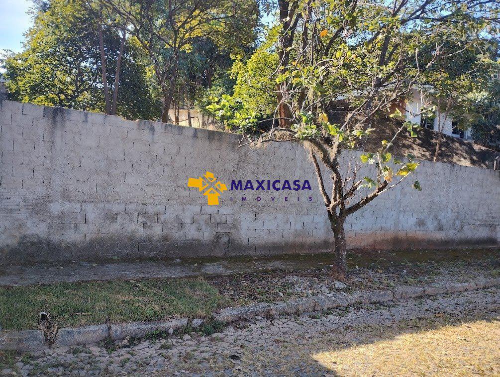 Lote, São Luiz (pampulha), 0 Quarto, 0 Vaga