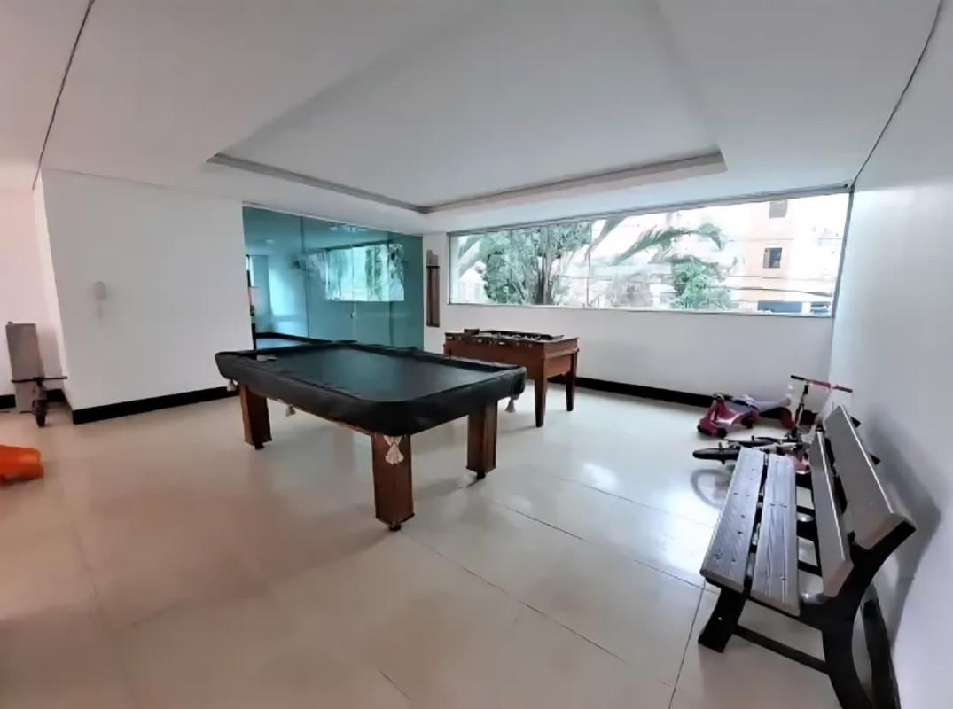 Apartamento, Santo Antônio, 4 Quartos, 4 Vagas, 2 Suítes