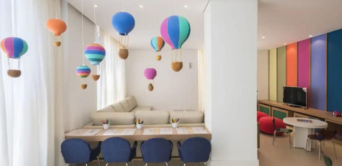 Apartamento, Prado, 2 Quartos, 2 Vagas, 1 Suíte