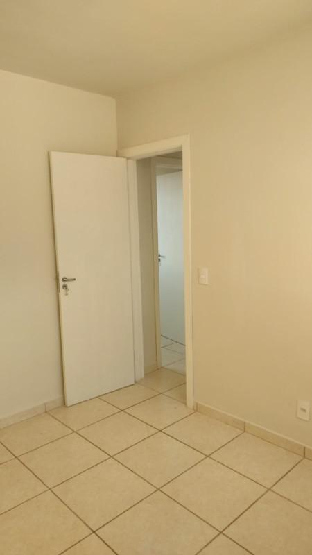 Apartamento, Santa Felicidade, 2 Quartos, 1 Vaga