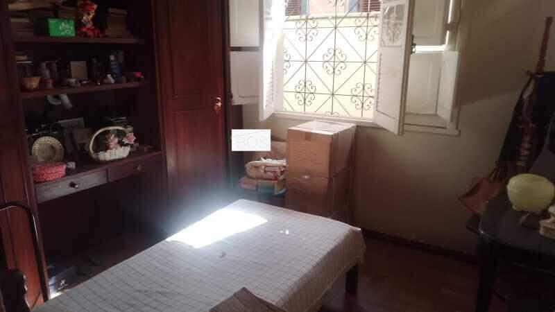 Casa, Anchieta, 3 Quartos, 1 Vaga