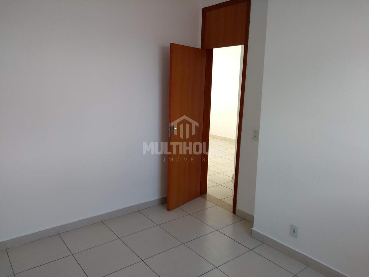 Apartamento, Tony (justinópolis), 2 Quartos, 1 Vaga