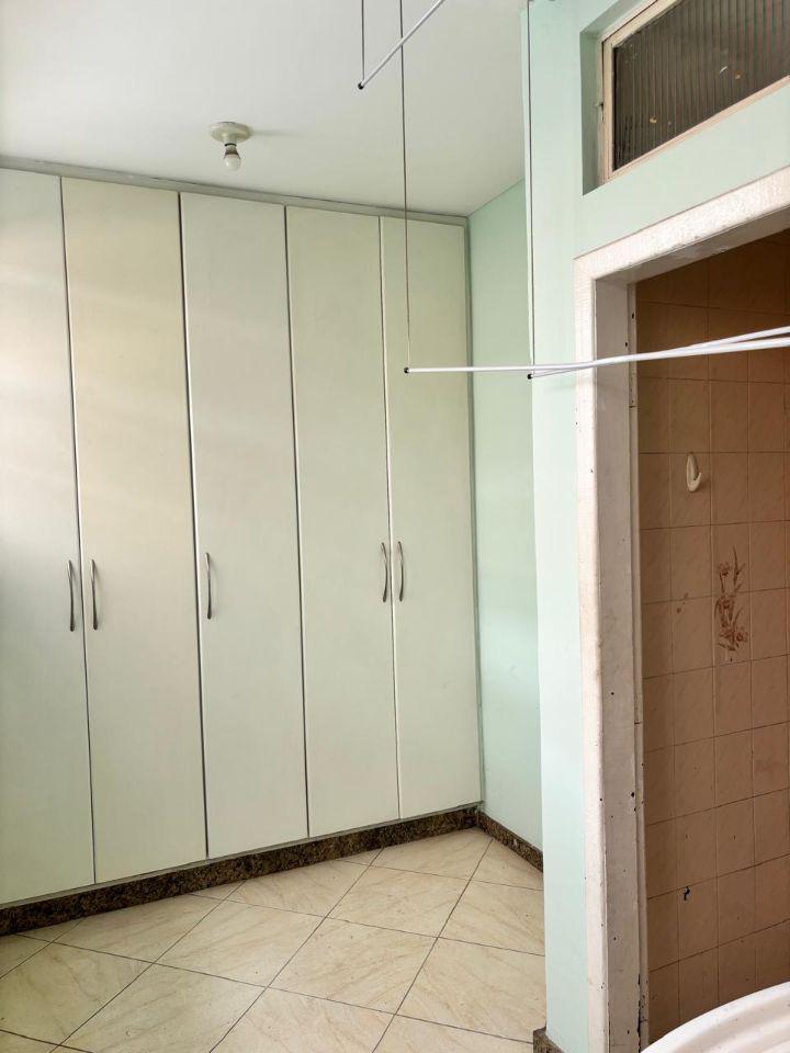 Apartamento, Dona Clara, 3 Quartos, 4 Vagas, 1 Suíte