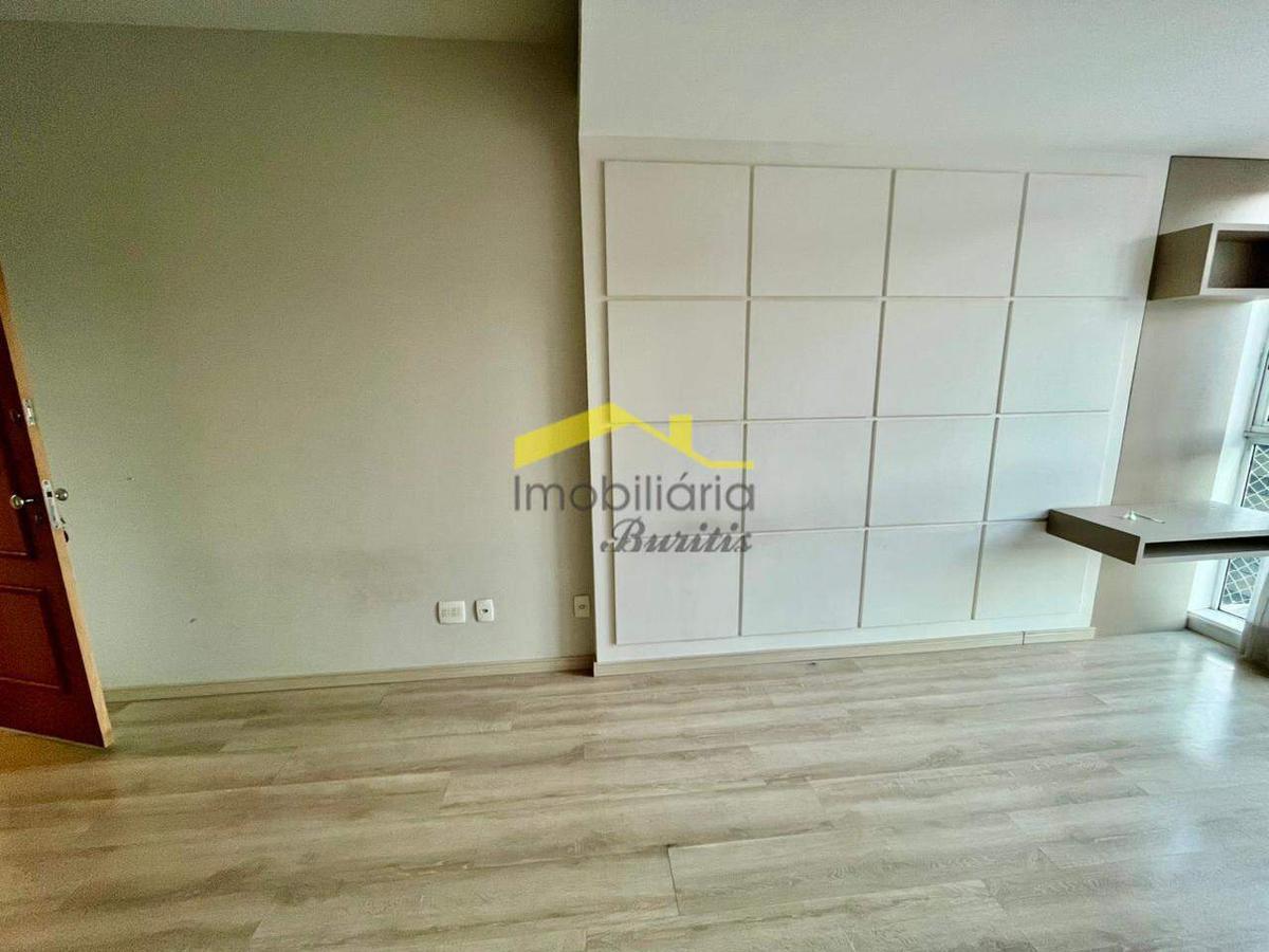 Apartamento, Buritis, 2 Quartos, 2 Vagas, 1 Suíte