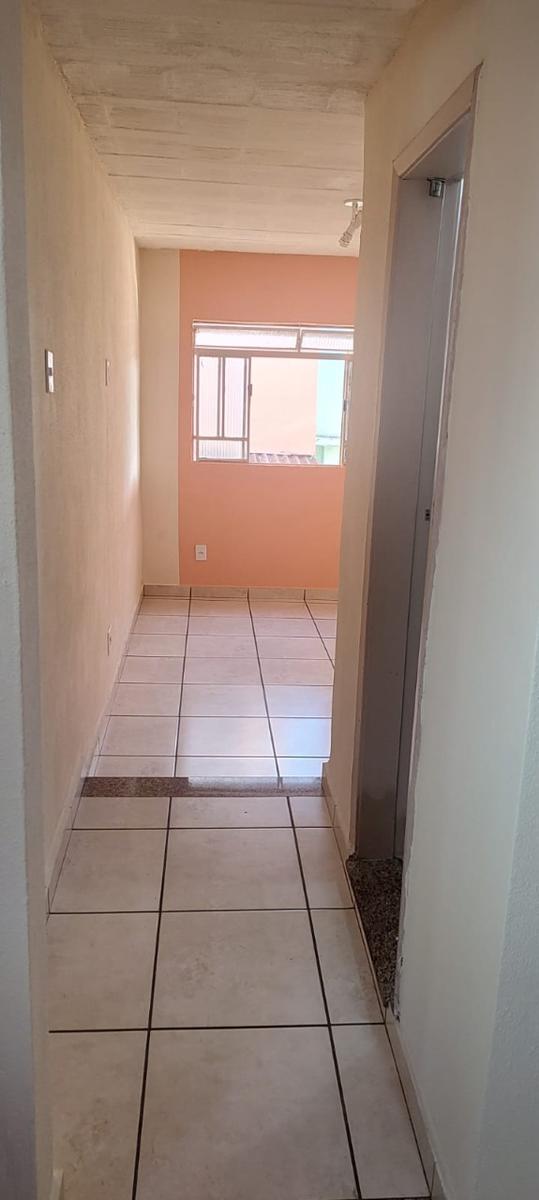 Sala, Ipiranga, 1 Quarto, 0 Vaga