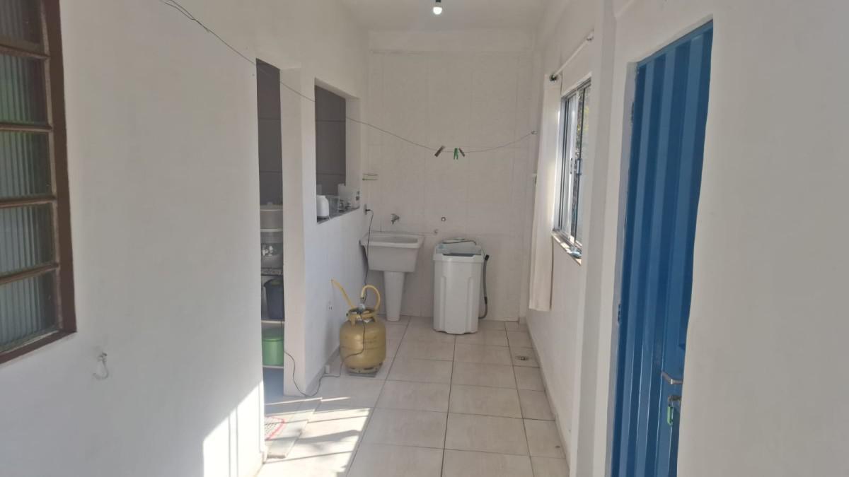 Casa, Palmeiras, 2 Quartos, 2 Vagas