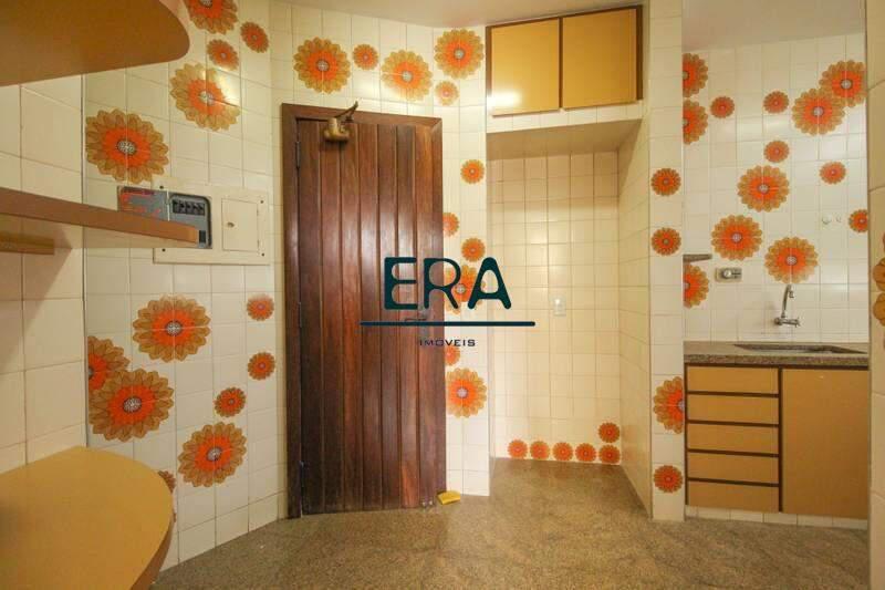Apartamento, Anchieta, 4 Quartos, 2 Vagas, 1 Suíte