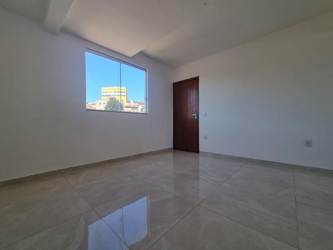 Cobertura, Palmeiras, 3 Quartos, 1 Vaga, 1 Suíte