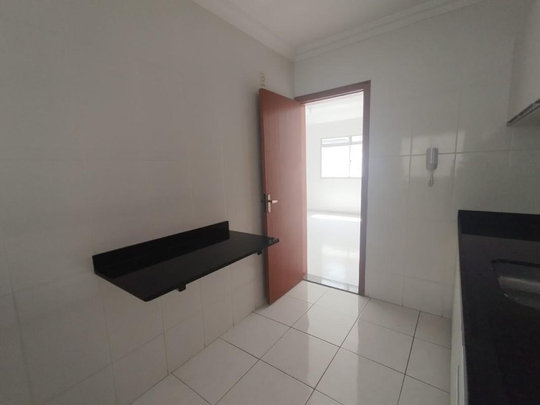 Apartamento, Santa Mônica, 3 Quartos, 1 Vaga, 1 Suíte